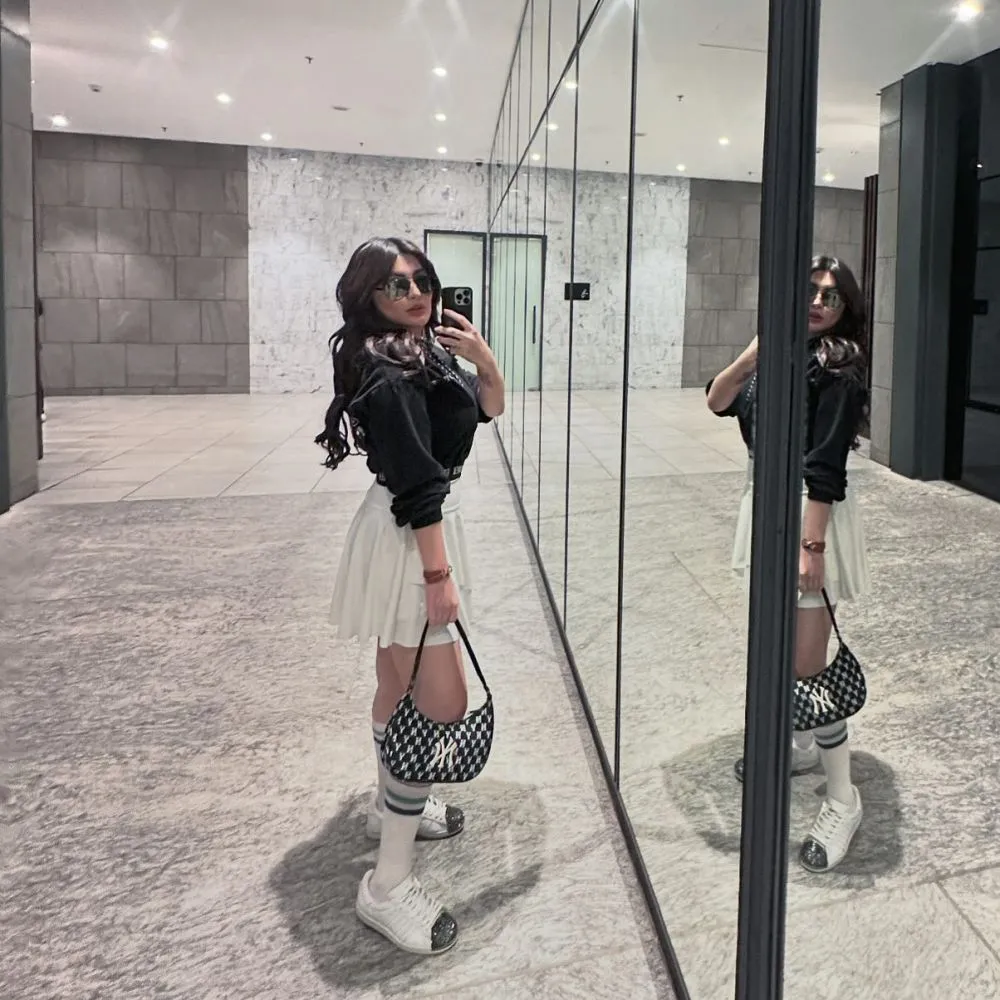 kontroversi Angela Lee © Instagram