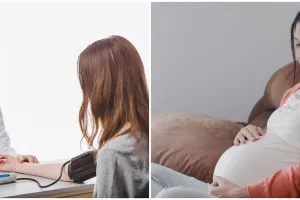 Bisa meningkatkan risiko lahir prematur, 11 pemicu hipertensi pada ibu hamil dan cara mencegahnya