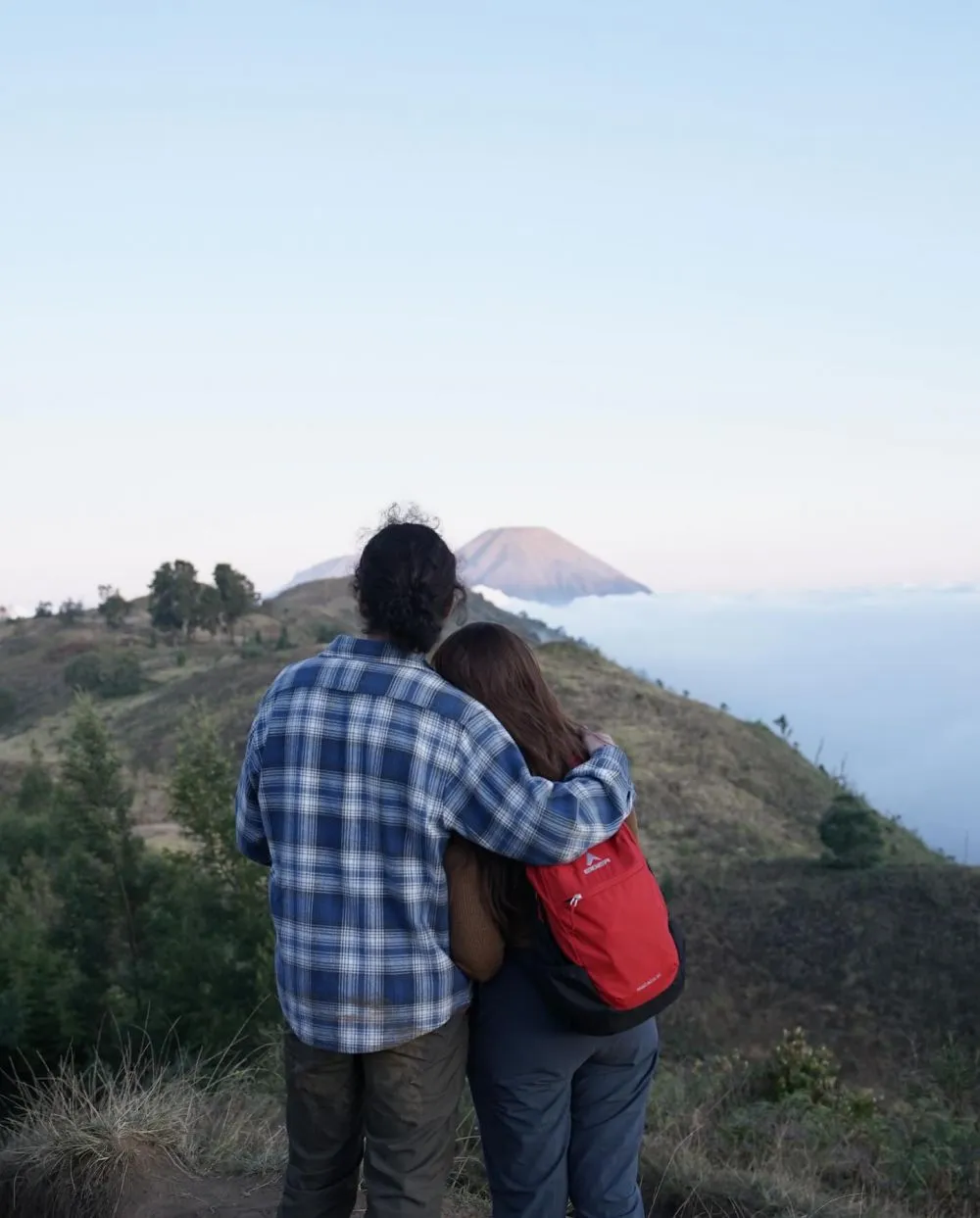 tissa biani sebut tak ingin dipoligami © instagram tissa biani sebut tak ingin dipoligami © instagram