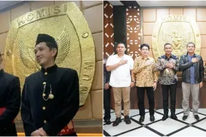 Ramai warga protes KTP-nya dicatut untuk mendukung Cagub DKI Jakarta, ini tanggapan Dharma Pongrekun