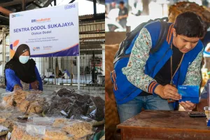 Menyongsong Dirgahayu RI ke-79, berikut sederet kontribusi luar biasa BRI untuk negeri