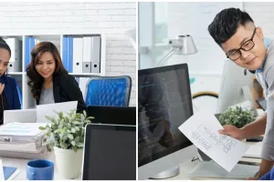 Contoh surat paklaring, lengkap dengan cara membuatnya