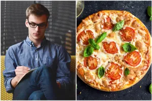 [KUIS] Cek makanan resign yang pas kamu bawakan buat orang kantor berdasarkan jam telatmu selama ini