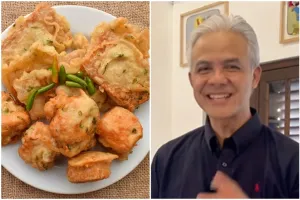 [KUIS] Andai jadi partner ngonten tokoh publik yang doyan ngevlog kulineran, cocoknya kamu sama siapa?