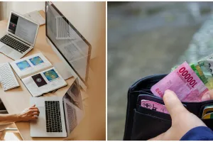 [KUIS] Lagi bingung cari kerja? Tes apakah kamu pribadi suka mandang gaji dan pilih-pilih kerjaan?