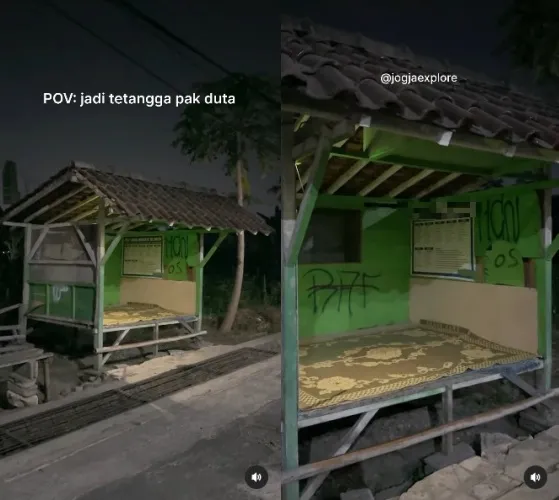 jadwal ronda Duta Sheila On 7 © Instagram