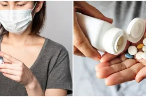 Waspada konsumsi antibiotik tanpa resep renggut nyawa jutaan orang, ini 10 bahayanya bagi kesehatan