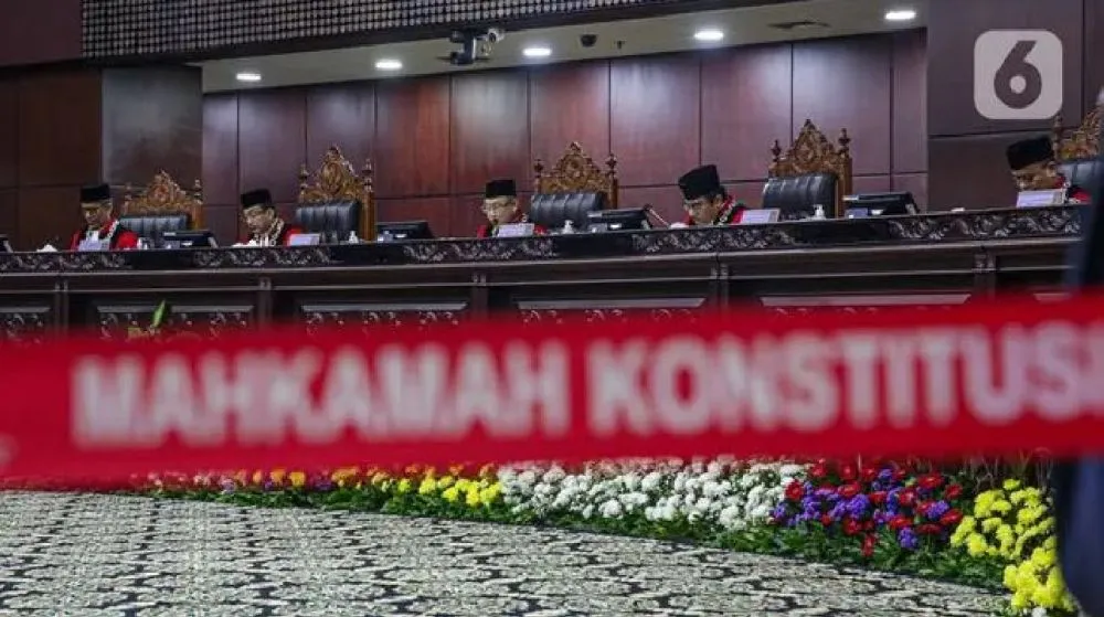 putusan MK tentang pilkada 2024 liputan.com putusan MK tentang pilkada 2024 liputan.com