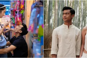 Pernah beri hadiah Pratama Arhan jam tangan seharga Rp1 M, ini deretan sumber kekayaan Azizah Salsha