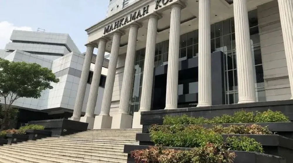 bedanya Mahkamah Konstitusi dan Mahkamah Agung Berbagai sumber bedanya Mahkamah Konstitusi dan Mahkamah Agung Berbagai sumber