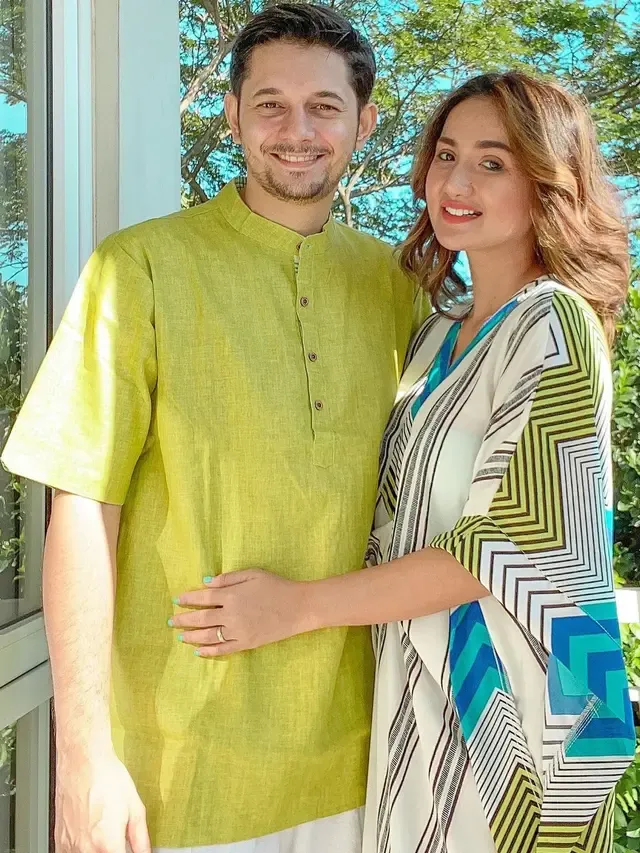 rumah tangga seleb digoyang isu selingkuh © instagram rumah tangga seleb digoyang isu selingkuh © instagram