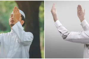 Apa itu ain dalam Islam, pahami pengertian, ciri, dan doa supaya terhindar dari penyakitnya