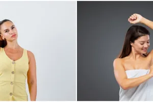 7 Penyebab bau ketiak dan cara ampuh mengatasinya, jadi makin percaya diri