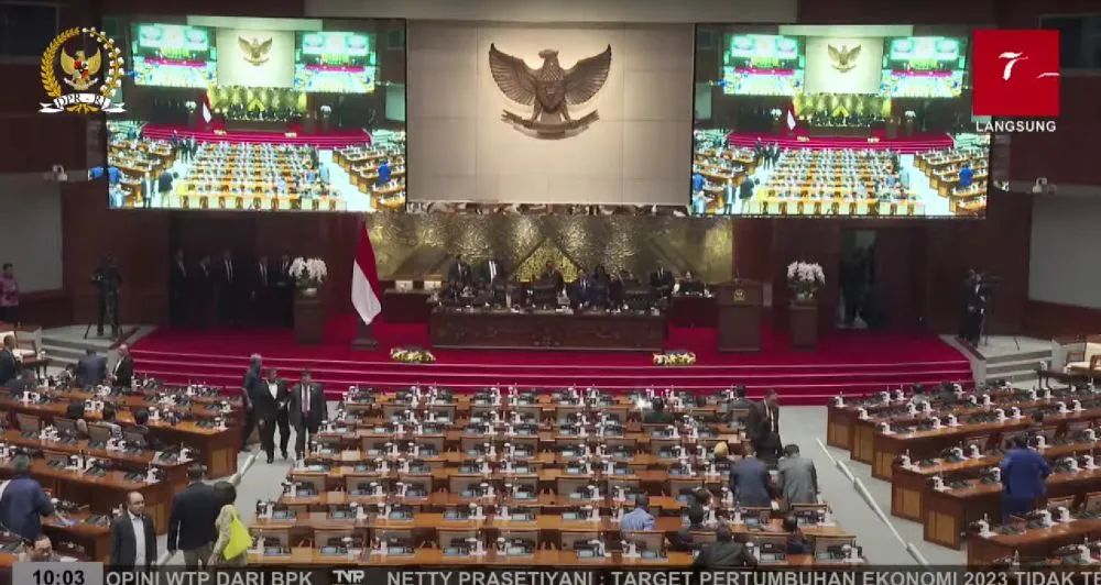 Pihak istana sebut akan tertib soal pilkada berbagai sumber Pihak istana sebut akan tertib soal pilkada berbagai sumber