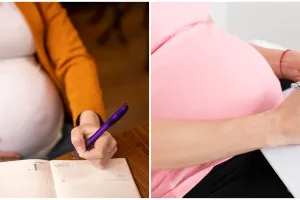 Contoh surat cuti hamil yang benar, lengkap dengan pengertian, format, dan fungsinya