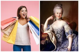 [KUIS] Apakah kamu mirip Marie Antoinette saat belanja produk kecantikan? Tes buat tahu hasilnya