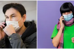 Penularan Flu Singapura pada anak meningkat, kenali gejala, penyebab, dan cara mengatasinya