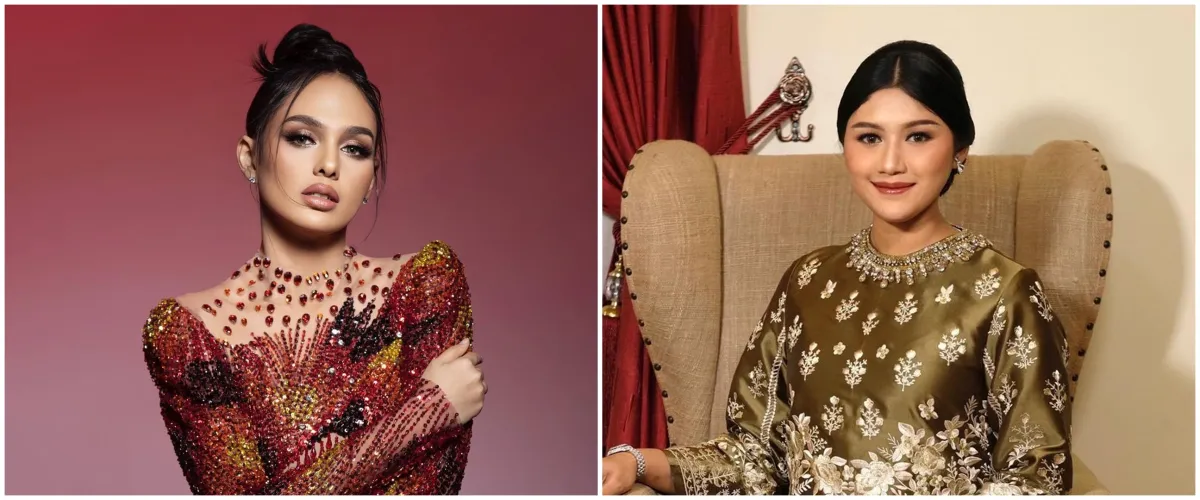 Shania Hamdun ungkap sifat asli Erina Gudono saat ikut ajang kecantikan, singgung soal kecurangan