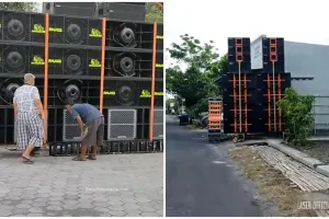 Tren karnaval Sound Horeg disebut sebagai polusi suara, ini 6 dampaknya bagi kesehatan