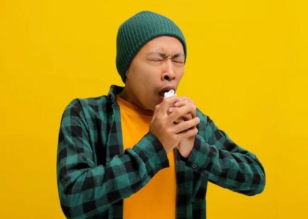 orang yang rentan tertular batuk rejan freepik.com