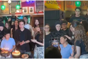 [KUIS] Seberapa berani kamu datang ke ulang tahun calon mertua? Cek apakah kehadiranmu ditunggu?