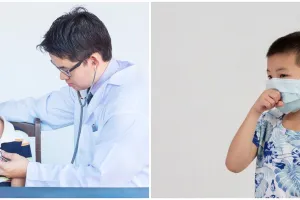 Jangan disepelekan, 8 hal yang memicu anak rentan alami batuk rejan, kenali gejala & pencegahannya