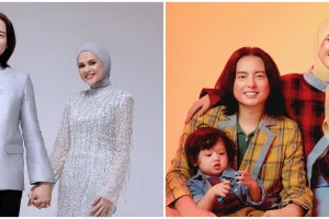 Roger Danuarta dan Cut Meyriska ternyata pernah putus, balikan cuma gara-gara chat ini