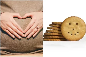 [KUIS] Makanan apa yang baik untuk ibu hamil trimester pertama? Cari tahu lewat 7 pertanyaan ini