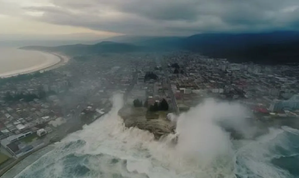 Kiamat sugra adalah freepik.com