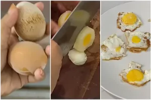 [KUIS] Sejago apa kamu bertahan di tanggal tua dengan bahan dapur seadanya? Cek kemampuanmu di sini