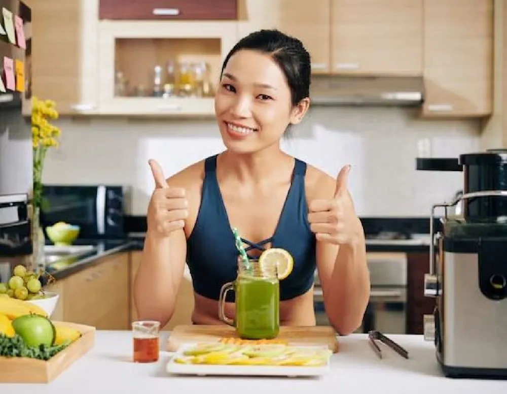 Mengenal pola diet iDip freepik.com