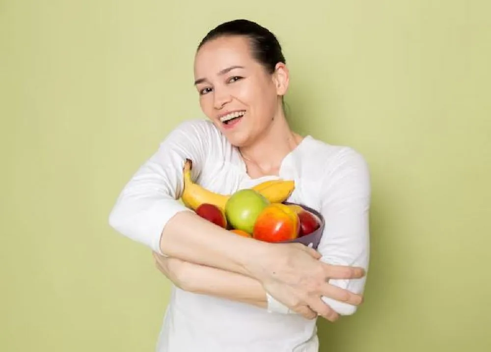 Mengenal pola diet iDip freepik.com