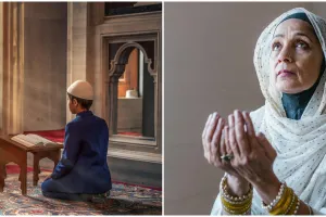 [KUIS] Terbukti ucapan adalah doa, cek apakah kamu berpeluang meraih cita-cita berkat doa orang tua?