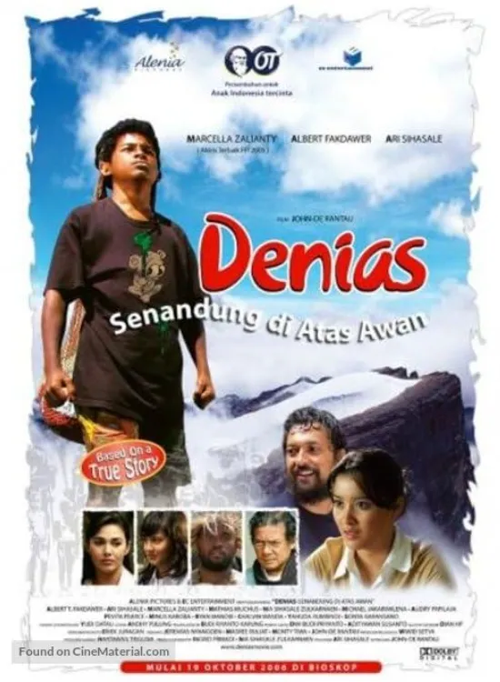 Rekomendasi film tentang Indonesia Timur © 2024 freepik.com Rekomendasi film tentang Indonesia Timur © 2024 freepik.com