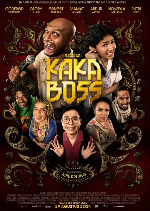 Rekomendasi film tentang Indonesia Timur © 2024 freepik.com Rekomendasi film tentang Indonesia Timur © 2024 freepik.com