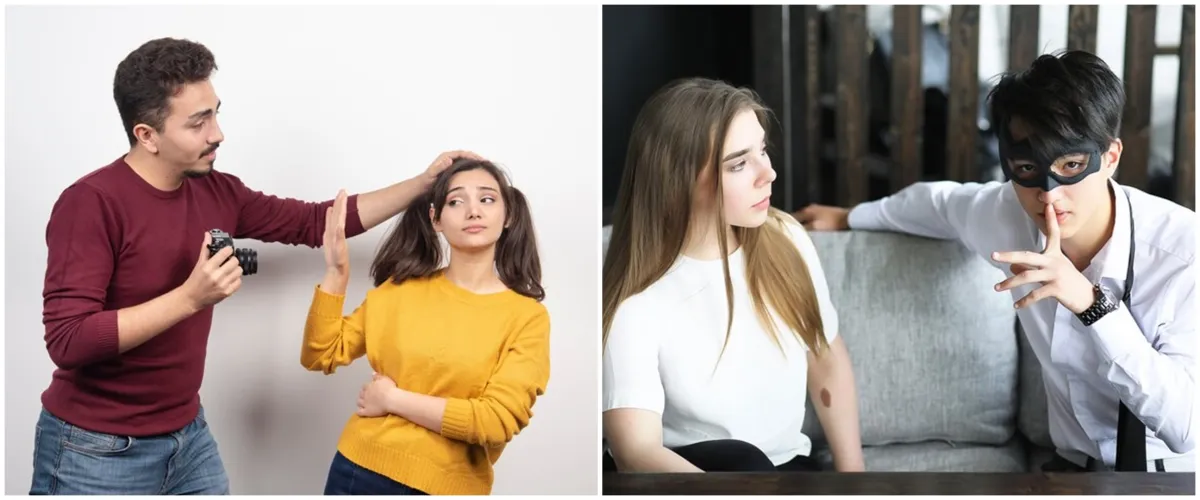 Taeil keluar NCT karena terlibat kejahatan seksual, kenali 8 bentuk kekerasan seksual yang dilarang