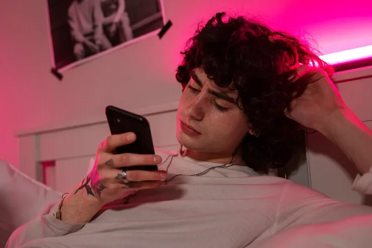 Bentuk kekerasan seksual yang dilarang freepik.com Bentuk kekerasan seksual yang dilarang freepik.com