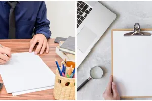 Contoh surat lamaran kerja di toko yang benar, lengkap dengan definisi, fungsi, dan formatnya