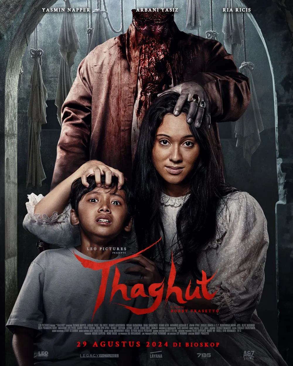 sinopsis film thagut Berbagai sumber sinopsis film thagut Berbagai sumber