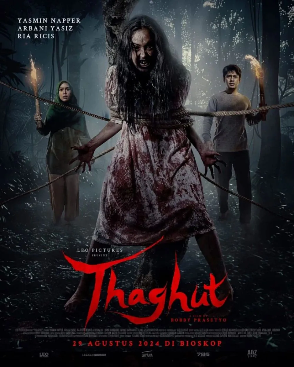 sinopsis film thagut Berbagai sumber sinopsis film thagut Berbagai sumber
