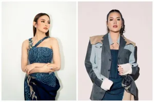 [KUIS] Andai kamu penyanyi dan ingin konser, gaya pakaian siapa yang menginspirasimu? Temukan di sini