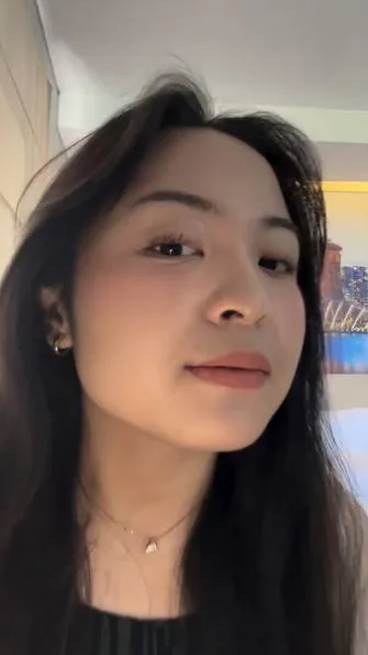 Tutorial makeup sat set Bernadya ini cuma andalkan skintint Instagram Tutorial makeup sat set Bernadya ini cuma andalkan skintint Instagram