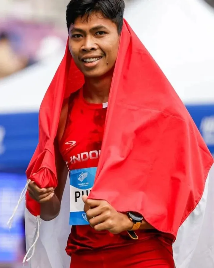 profil Sapto Yogo Purnomo © Instagram