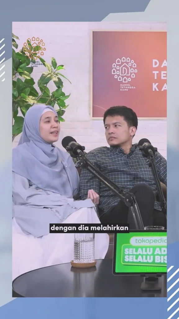 Dhini Aminarti dan Dimas Seto berbagai sumber Dhini Aminarti dan Dimas Seto berbagai sumber