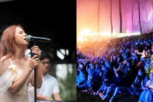 Forestra 2024 sukses bawa harmoni manusia dan musik untuk kembali ke alam