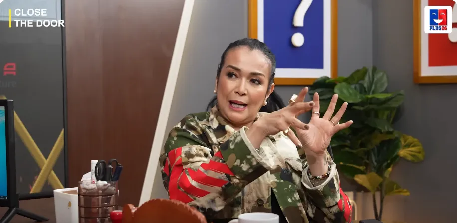 Jennifer Jill ungkap kondisi Philo berbagai sumber Jennifer Jill ungkap kondisi Philo berbagai sumber