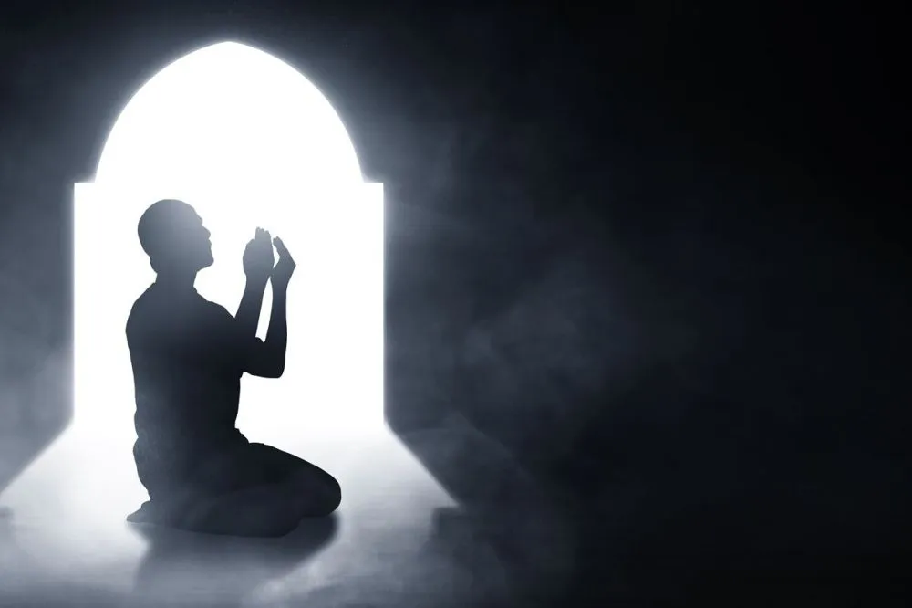 rasa takut imam al ghazali © 2024 Pexels.com