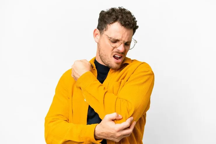 Paus Fransiskus alami nyeri kronis dari berbagai sumber