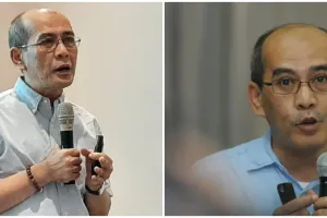 Mahasiswa ini bagikan pengalaman bimbingan skripsi bersama mendiang ekonom Faisal Basri, bikin haru