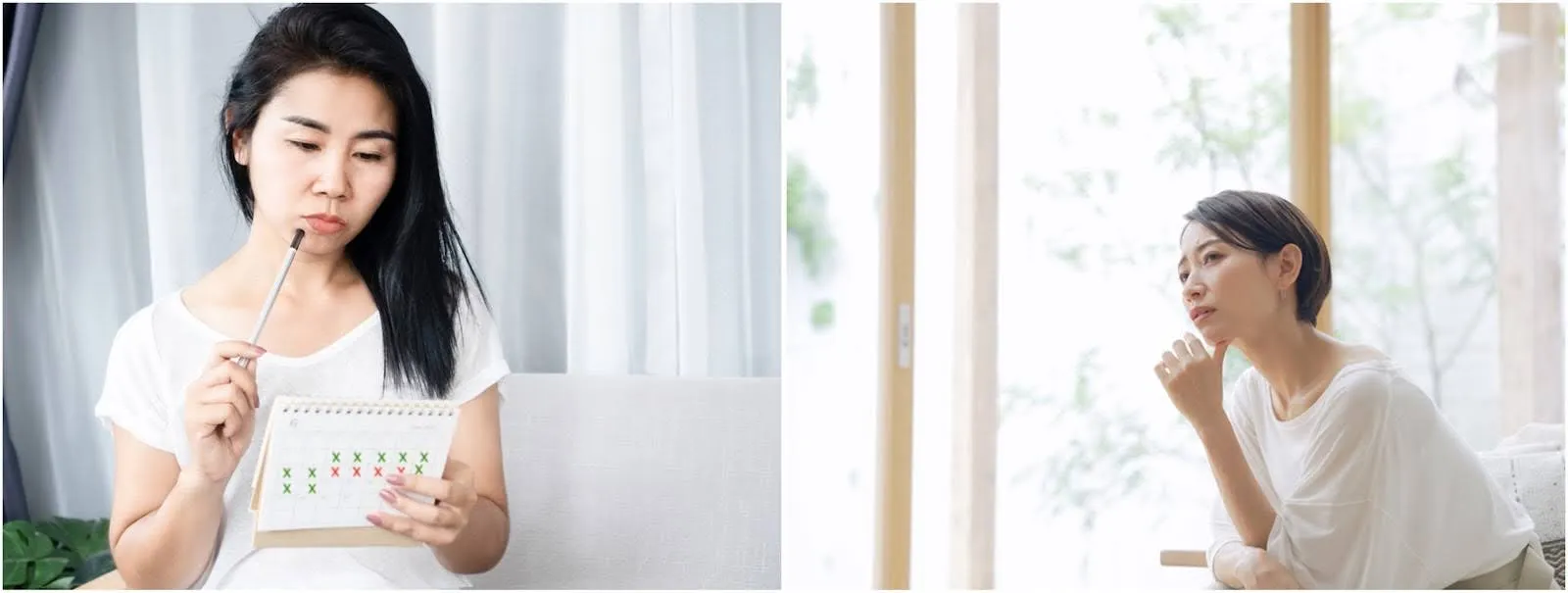 Cantik lebih lama, kenali 5 pemicu tersembunyi menopause dini